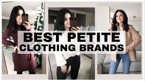 where to buy petite clothing